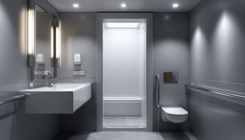 Top Bathroom Remodeling Companies in Omaha, NE